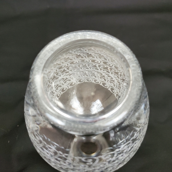 Baccarat Dining Vintage Baccarat Rohan Crystal Decanter Poshmark